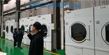 賓館布草洗滌廠好開嗎-酒店布草洗滌質(zhì)量標準