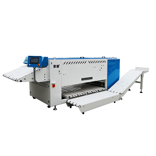 毛巾折疊機的安裝與折疊機的保養方法有哪些？