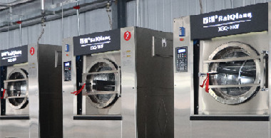 開(kāi)布草洗滌公司參考這6個(gè)步驟讓你輕松做老板