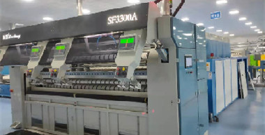 洗滌設備的價格與質(zhì)量之比