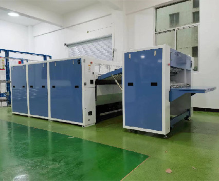 酒店布草到底干不干凈 看看AI魯怎么說(shuō)