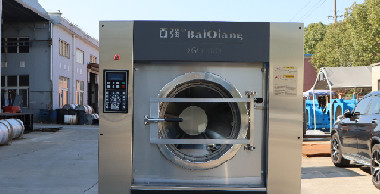 百?gòu)?qiáng)洗滌設(shè)備：創(chuàng)新科技，潔凈未來(lái)