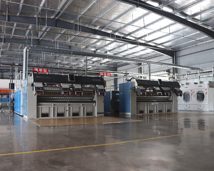 在國(guó)內(nèi)開(kāi)個(gè)洗衣廠要多少錢(qián) 做好這些你才更懂 在國(guó)內(nèi)開(kāi)個(gè)洗衣廠要多少錢(qián) 做好這些你才更懂